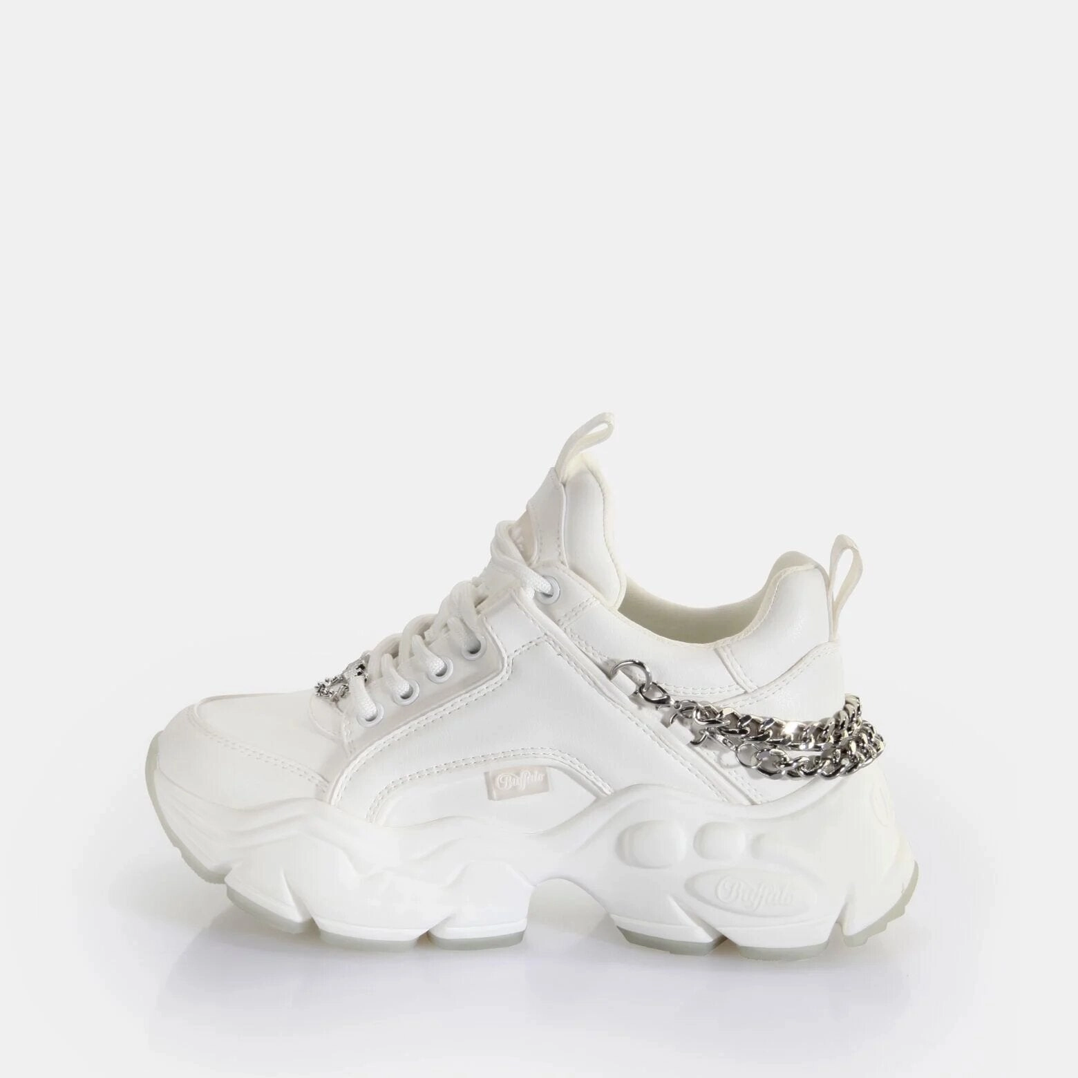 All Jordan Sneaker Buffalo Schuhe Sneaker Binary Chain 3.0 VEGAN