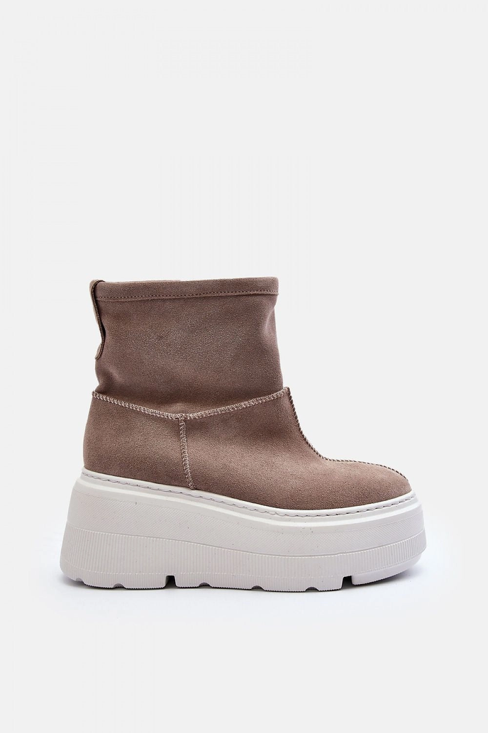 Buskin boots model 191190 Step in style Stiefel Copenhagen