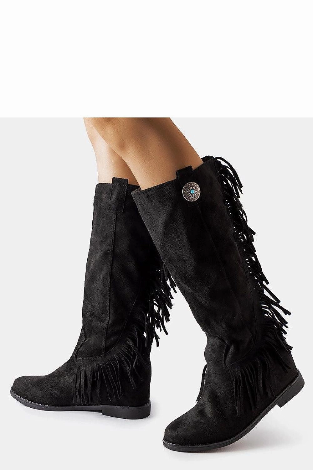 Angulus Chelsea Boots Buskin boots model 205872 Solea