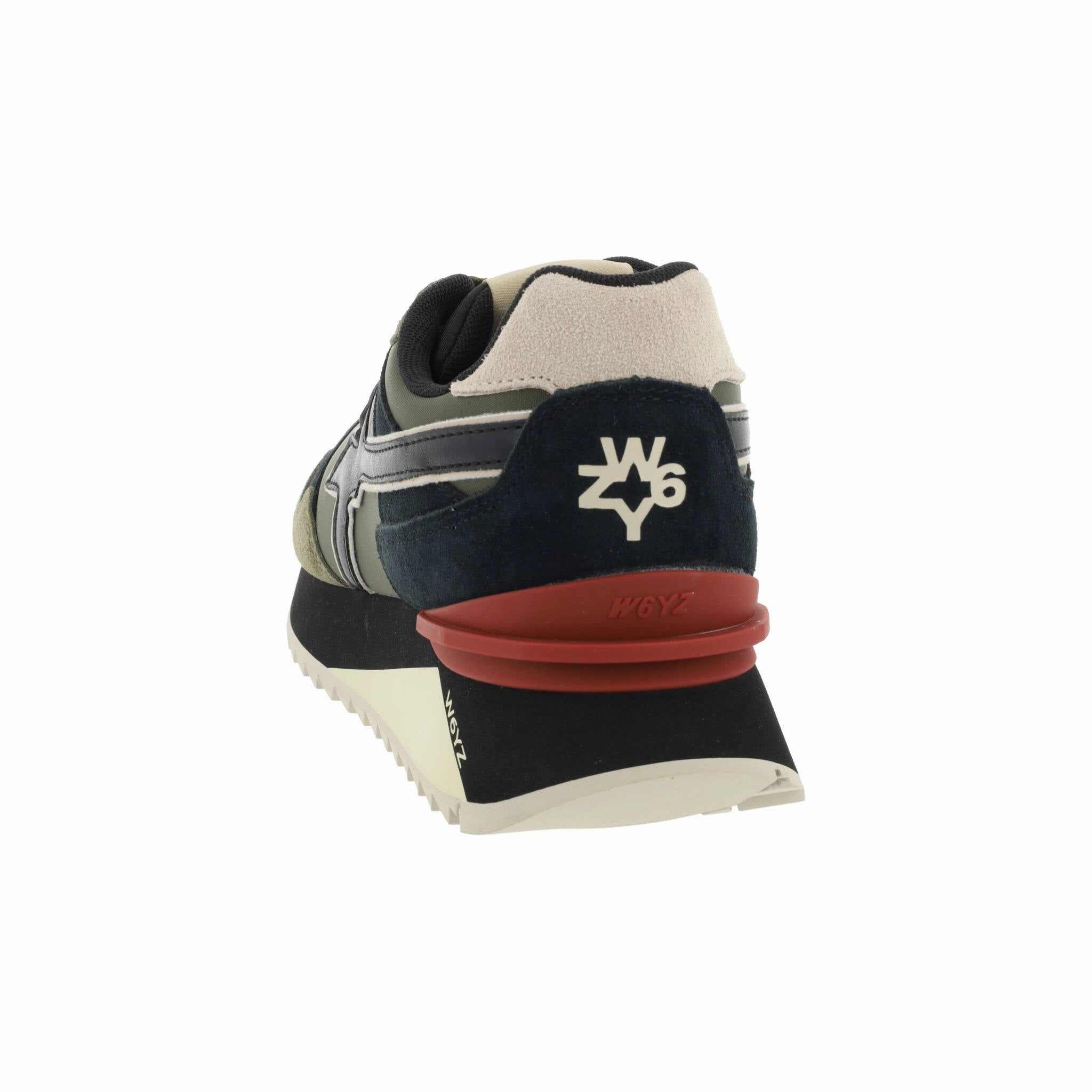 Dänische Sneaker Marke WIZZ(W6YZ)