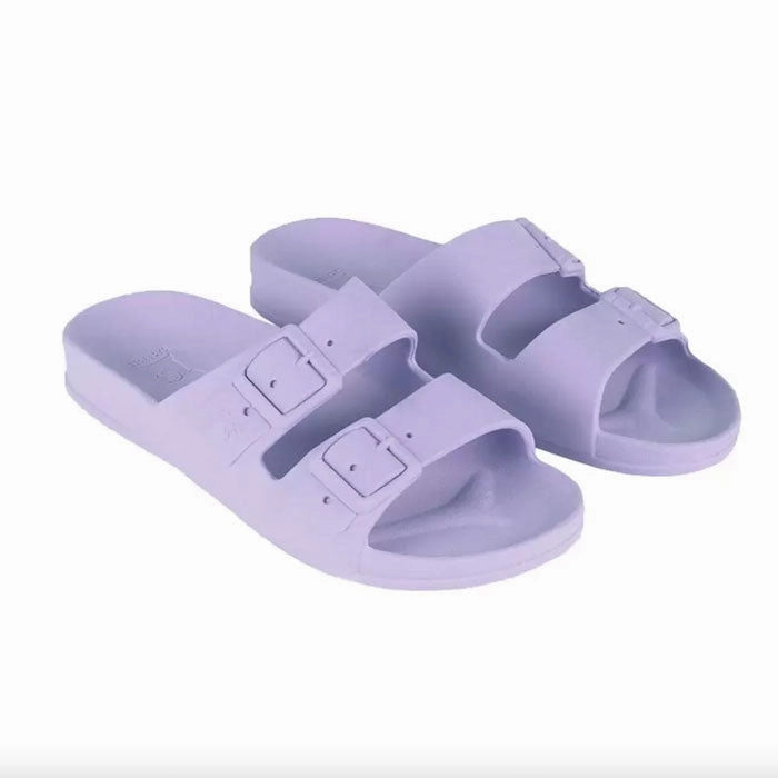 Sandalen Stiletto CACATOS Sandals Belo Horizonte in Lavande Women