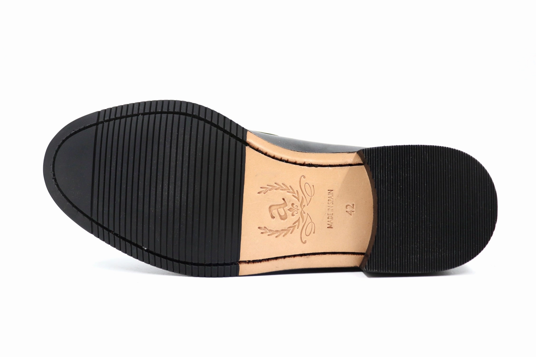 Penton Loafers Carl - Nero