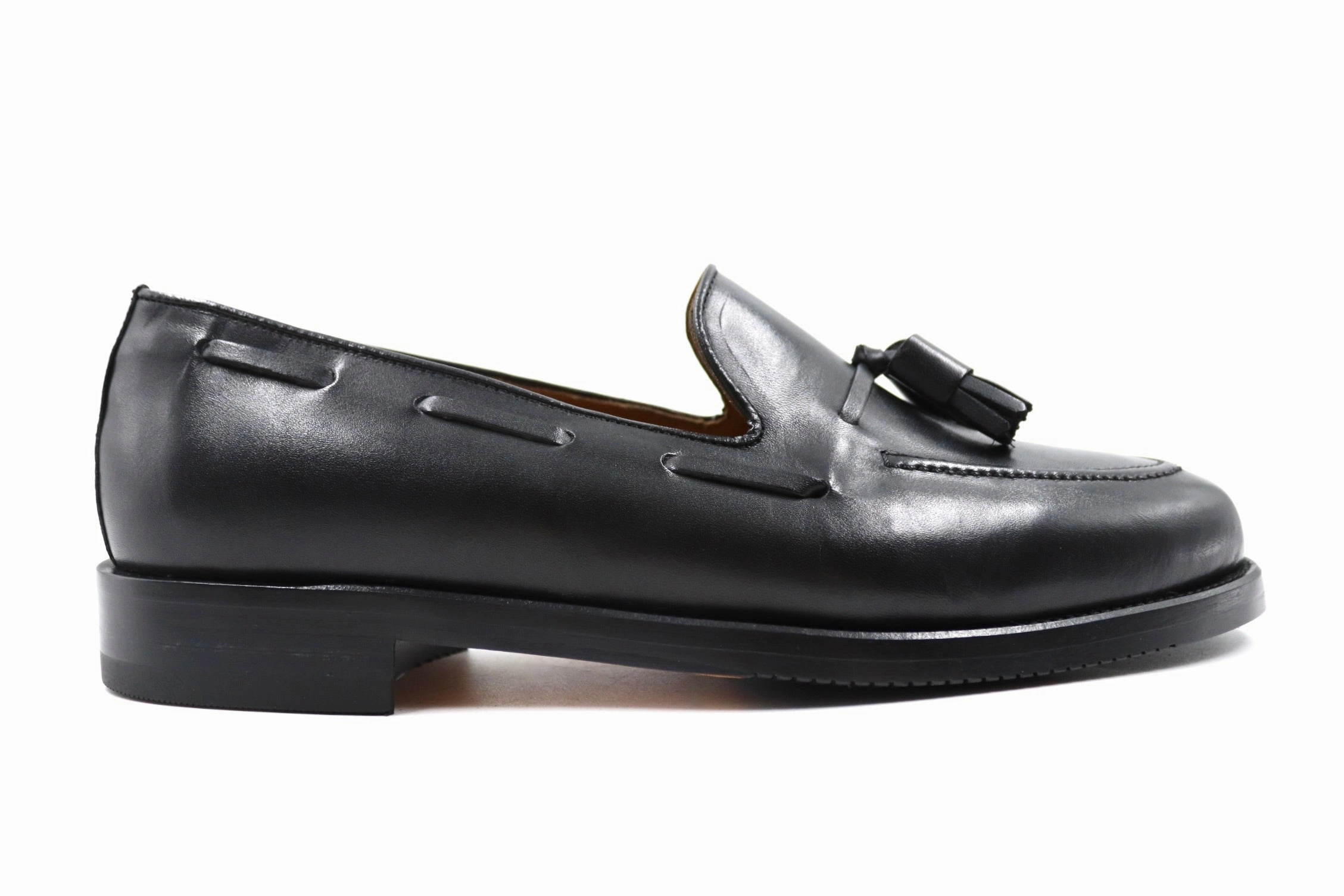 Mazzeltov Loafers Carl - Nero