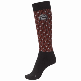 Cavallo Socken "CAVALLONDA", Premium Capsule 25 Road Star Gtx Stiefel