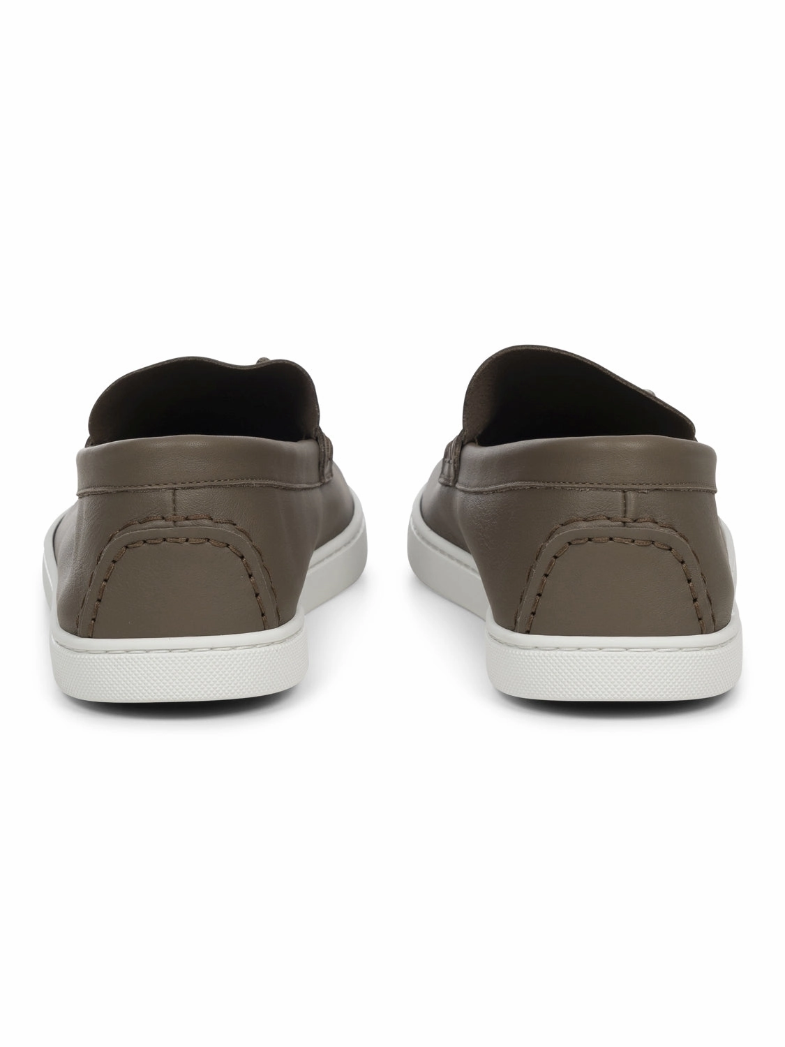 Lederschuhe Material Chambeliboat