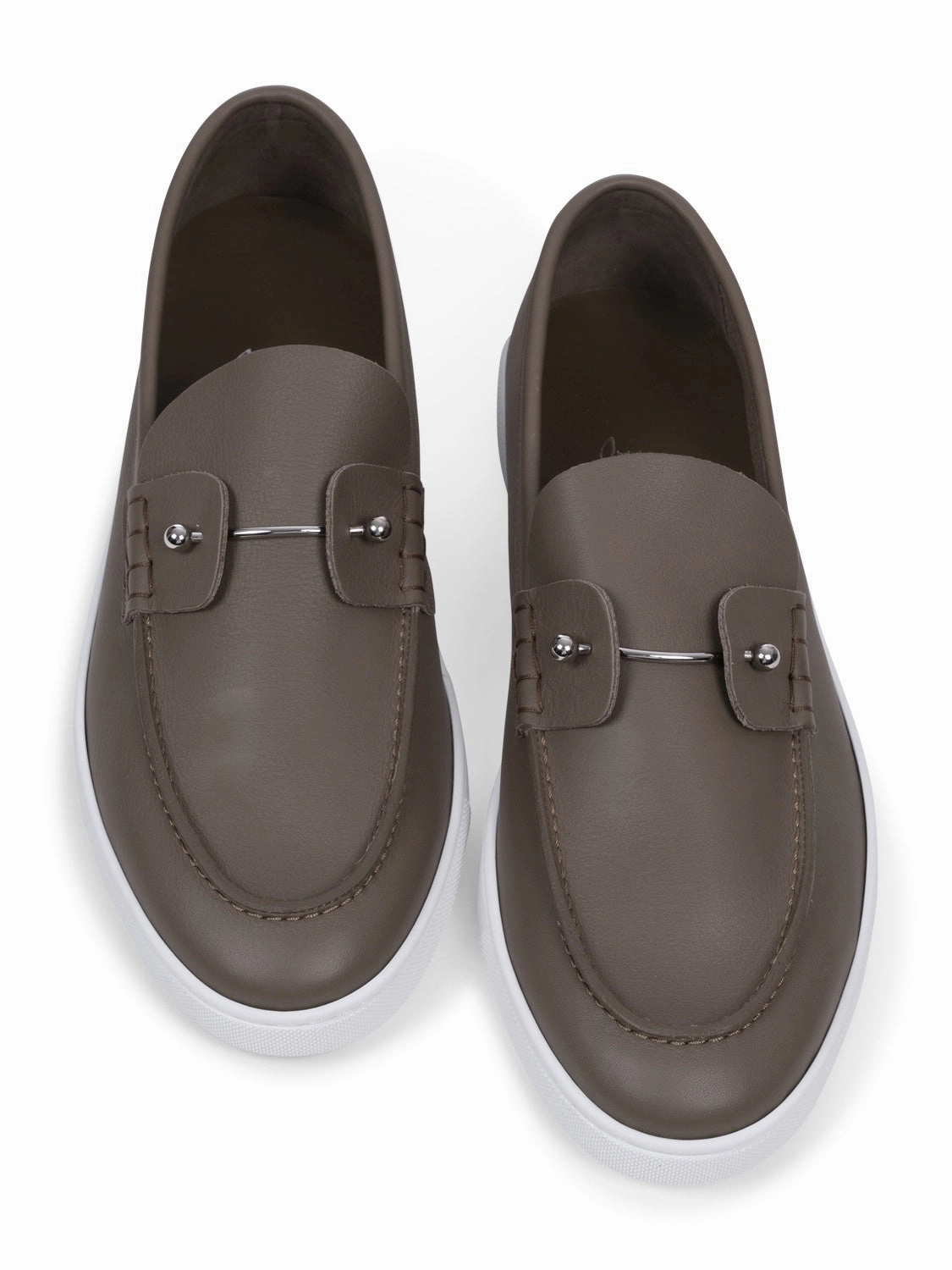 Chambeliboat Lederschuhe Reinigen Lassen