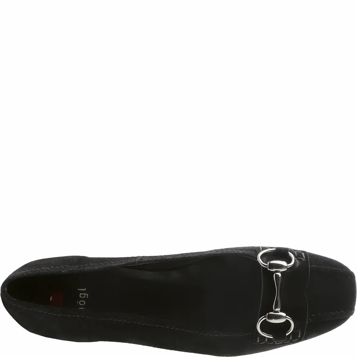 CHARLOTTE BALLERINAS Loafers Stockholm