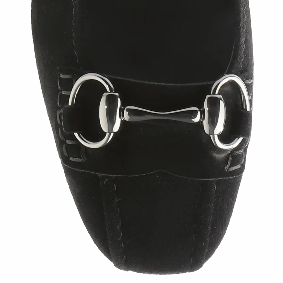 CHARLOTTE BALLERINAS Boss Rebby Loafers
