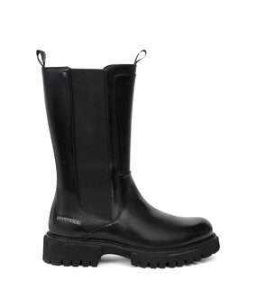 Stivaletti Chelsea Boots HEALY Women's Vegan Chelsea Boots