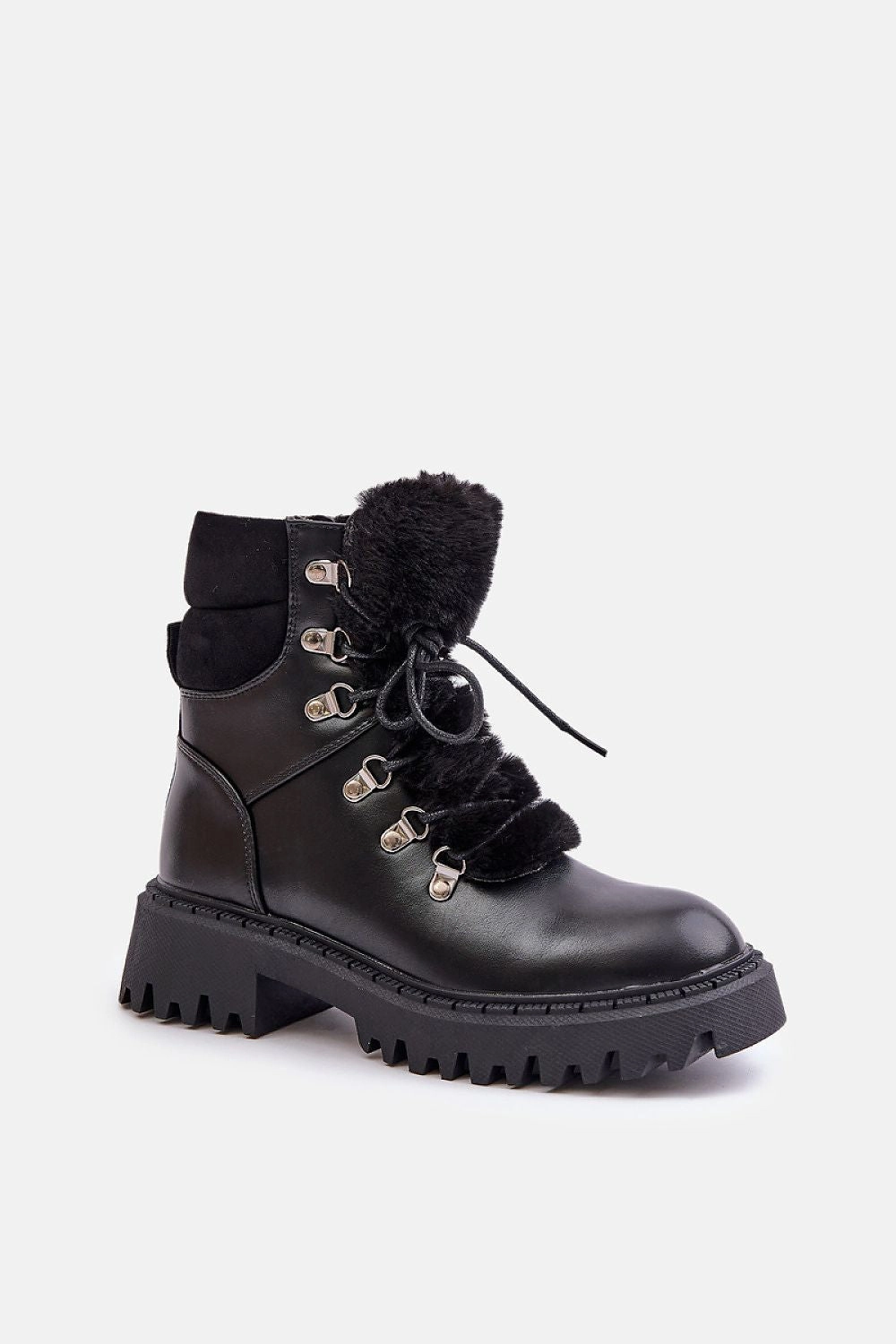 Trapper shoes model 218520 Step in style Quad Plateau Chelsea Boot