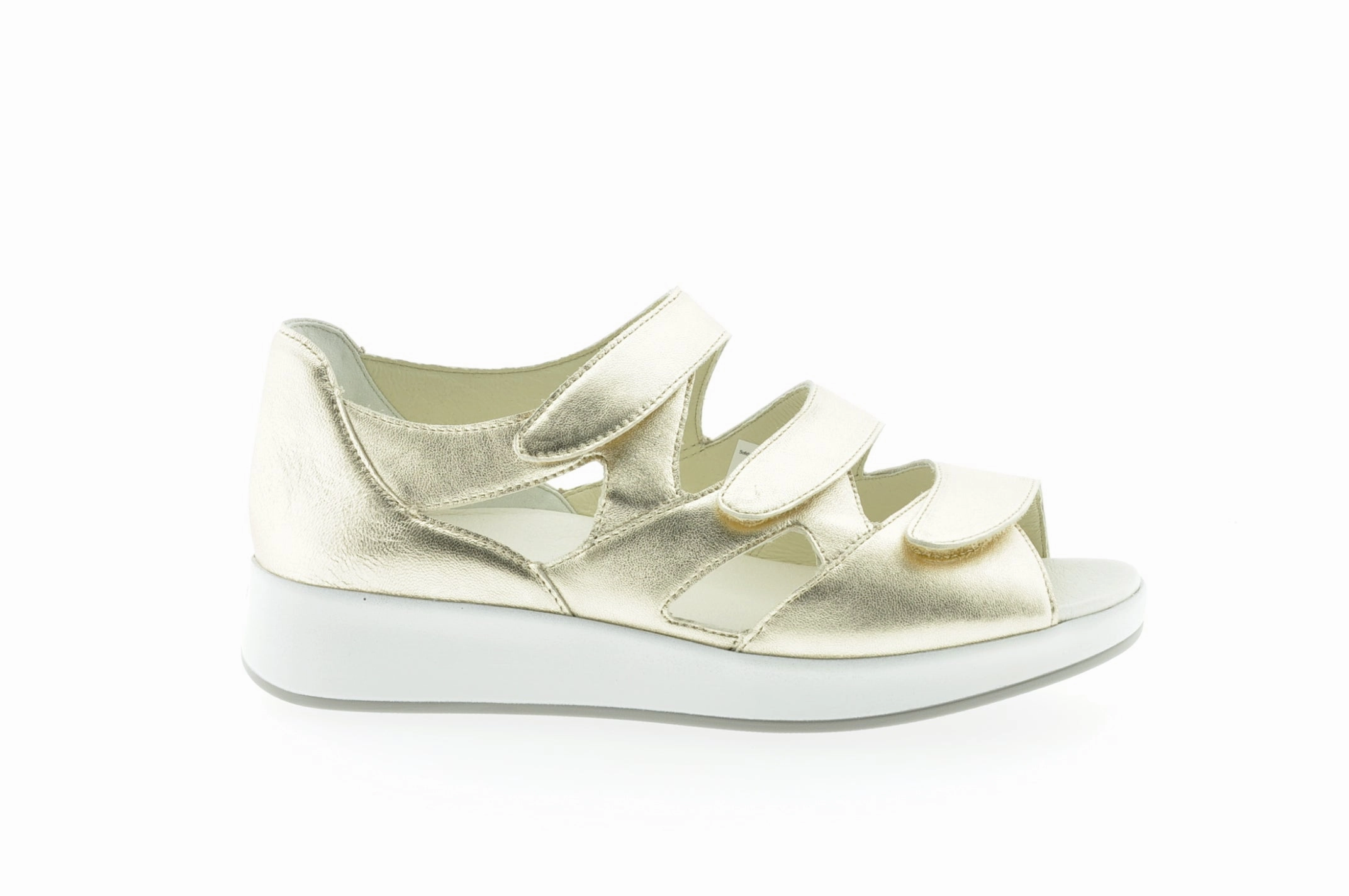 Sandalen Aus Capri Solidus 46458