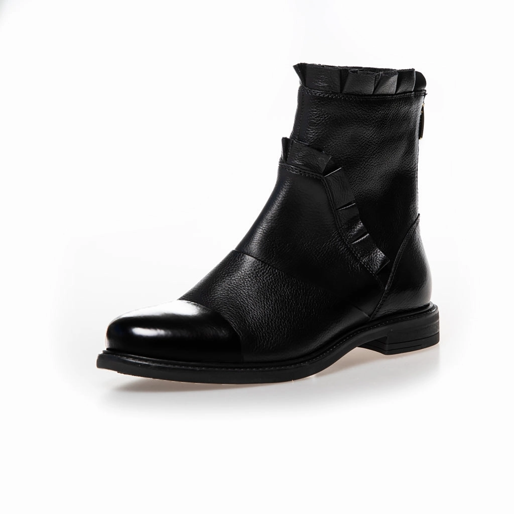 Terrex Stiefel NEW MARGARET - BLACK