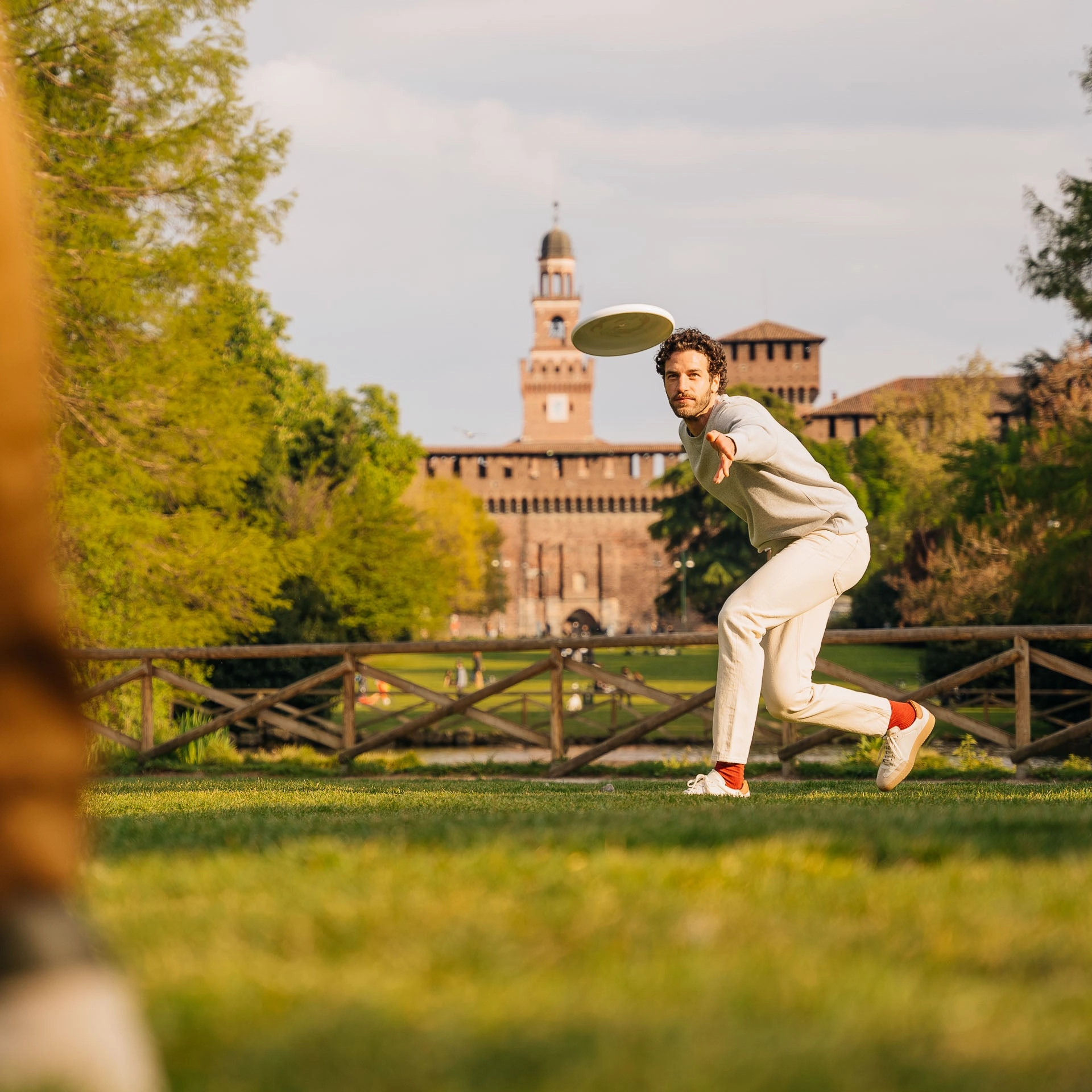 Ciciarun Gesunde Sneaker