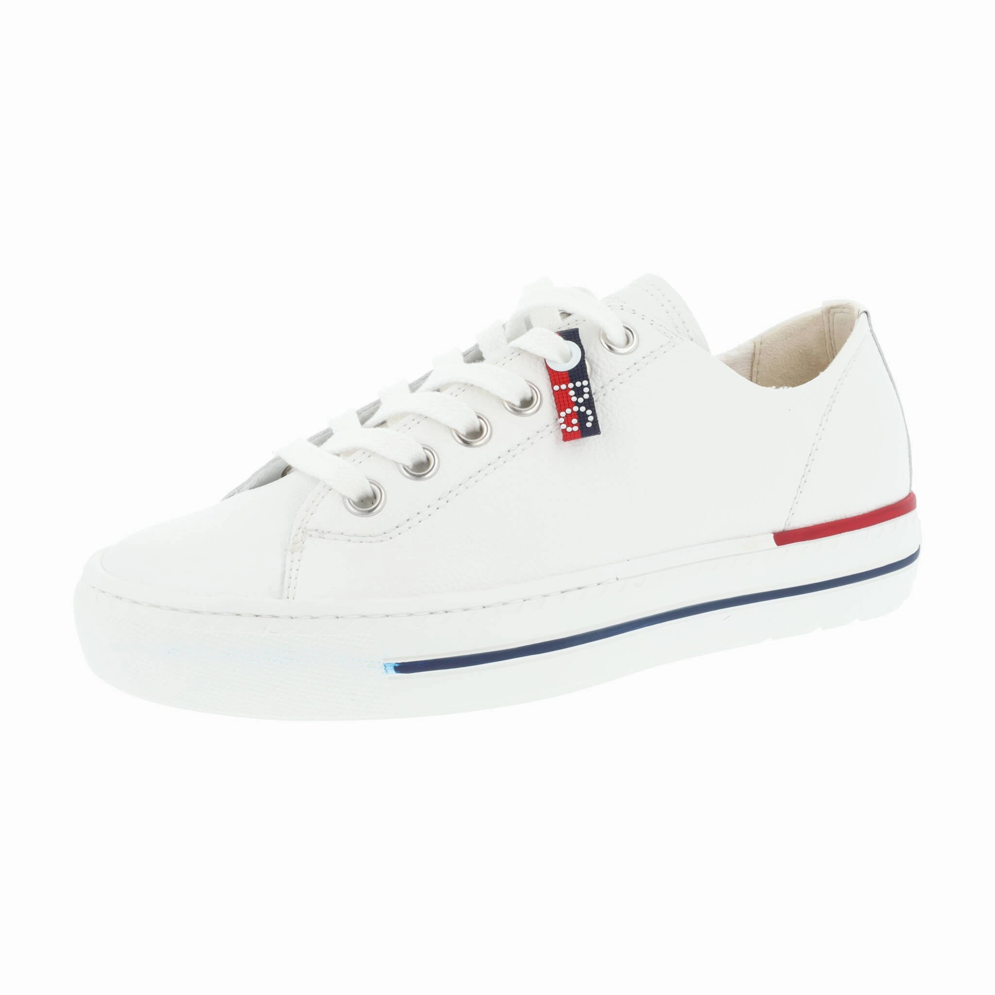 Paul Green Herren Sneaker Camouflage