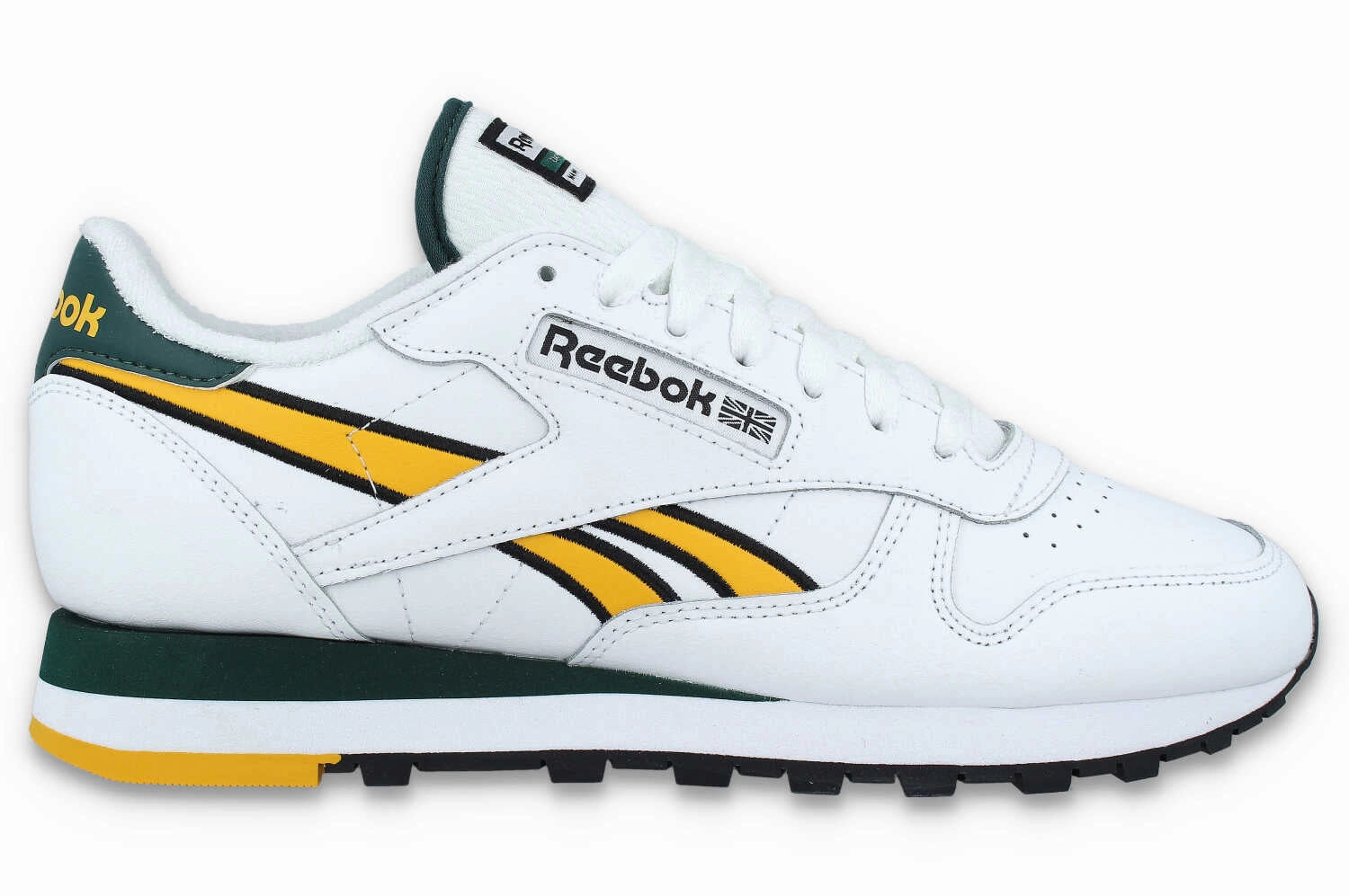 Classic Leather Sneaker 26