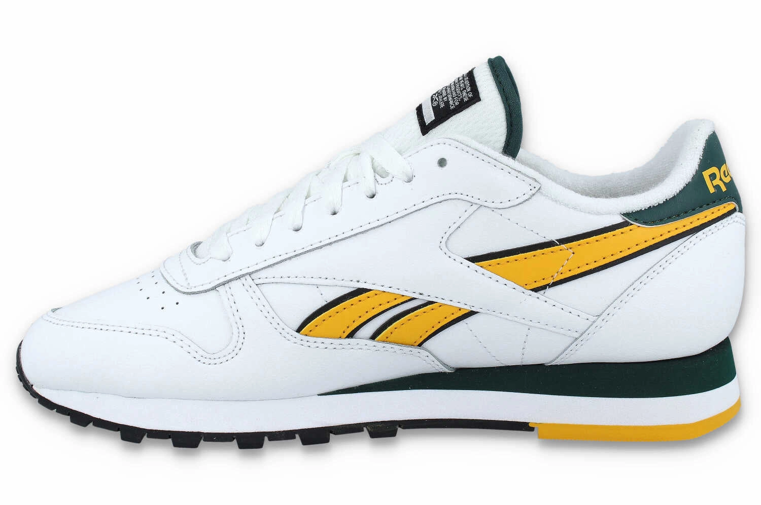 42 Sneaker Classic Leather