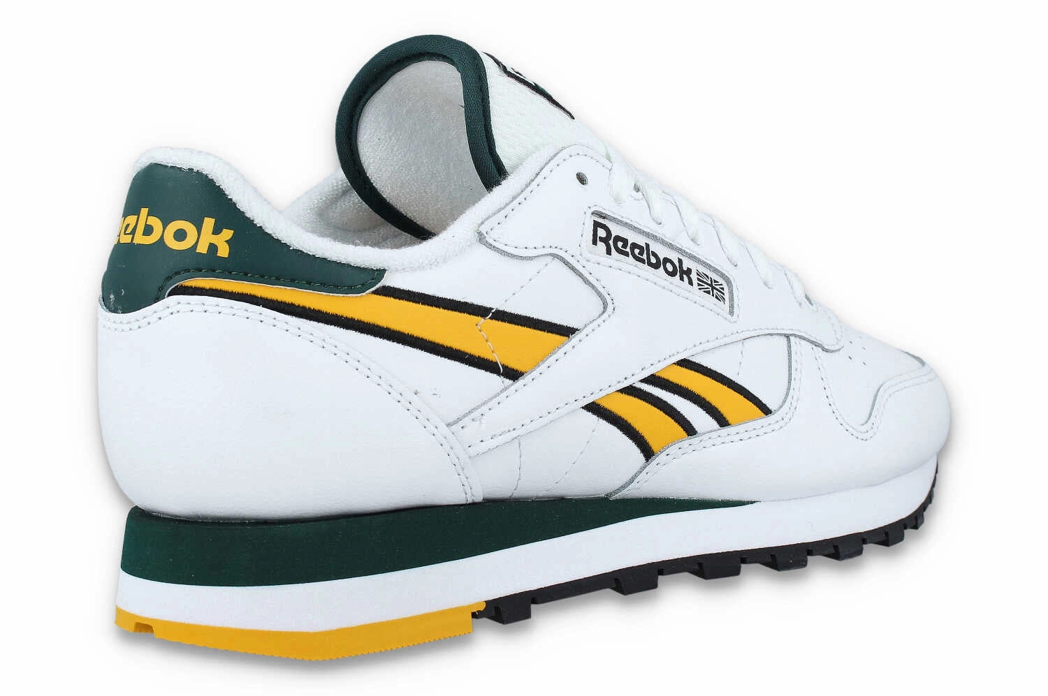 Sneaker Apple Of Eden Classic Leather