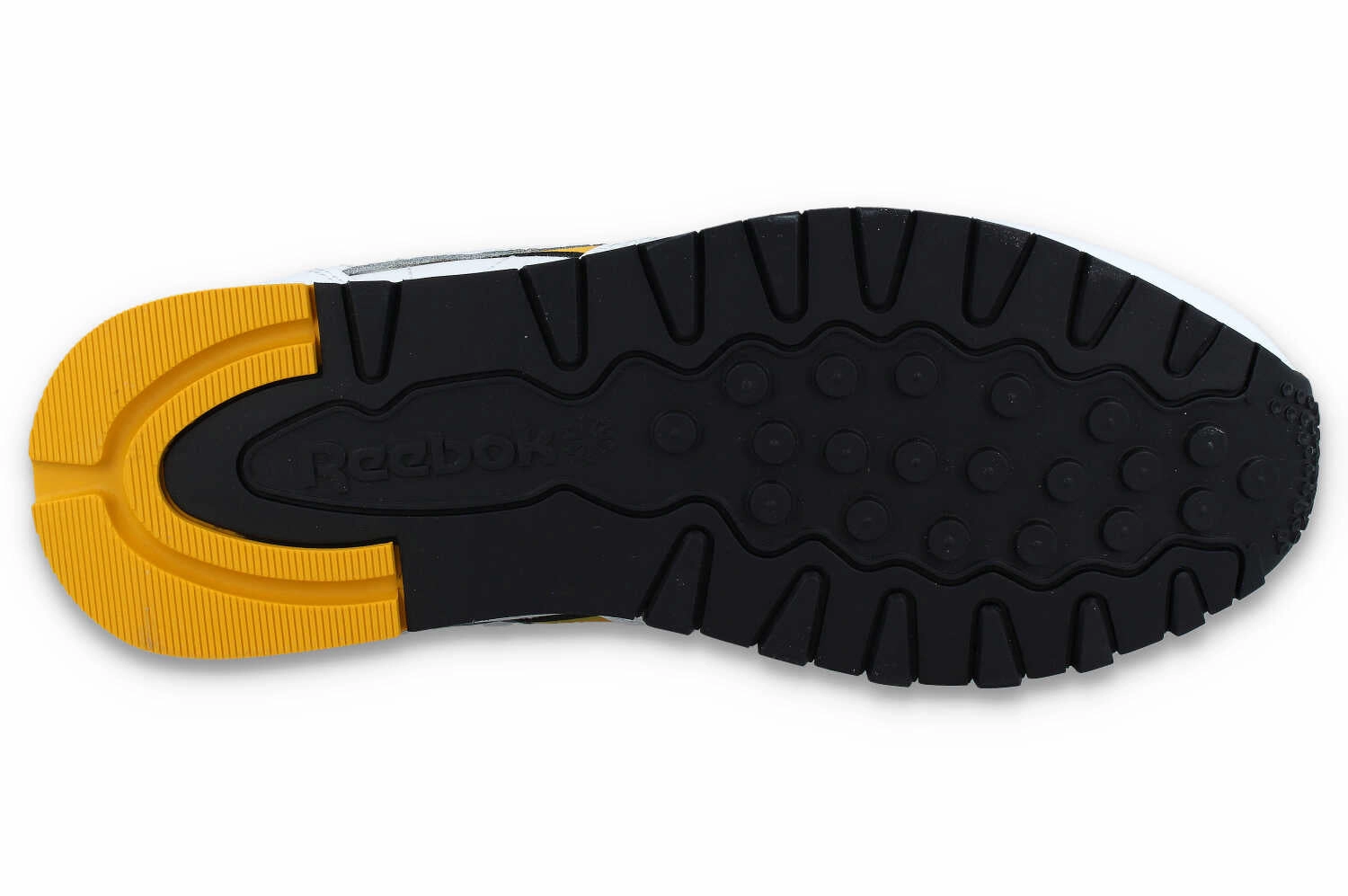 Classic Leather Sneaker Herbst