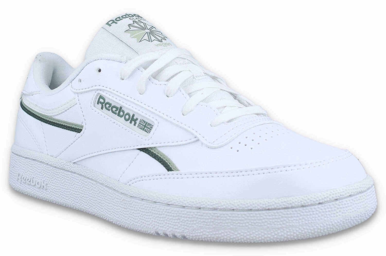 Sneaker Stores Club C 85 Vegan