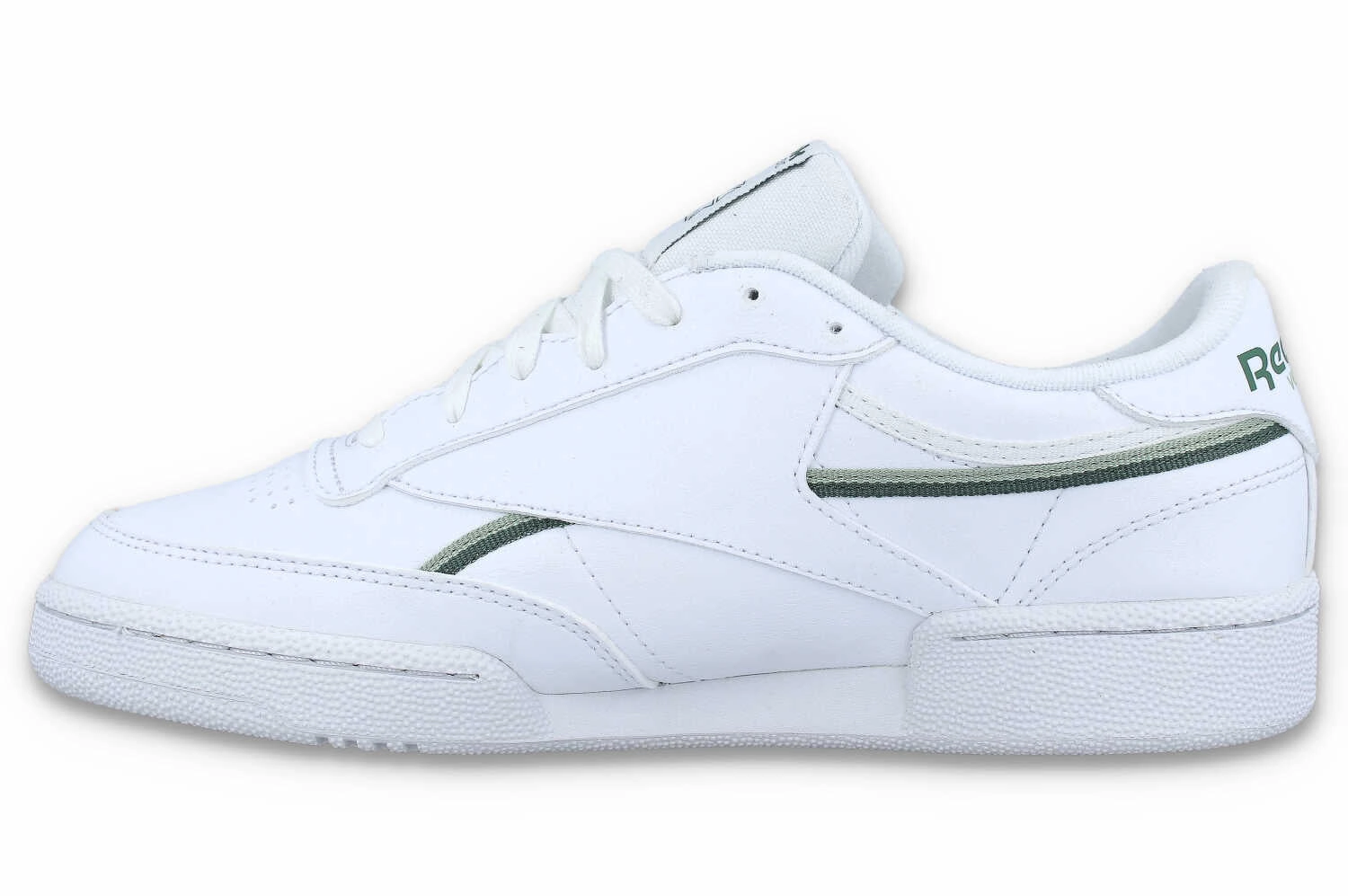 Club C 85 Vegan Suede Sneaker