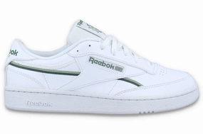 Club C 85 Vegan Sneaker Für Den Frühling