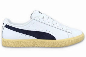 Sneaker Geox Clyde Vintage