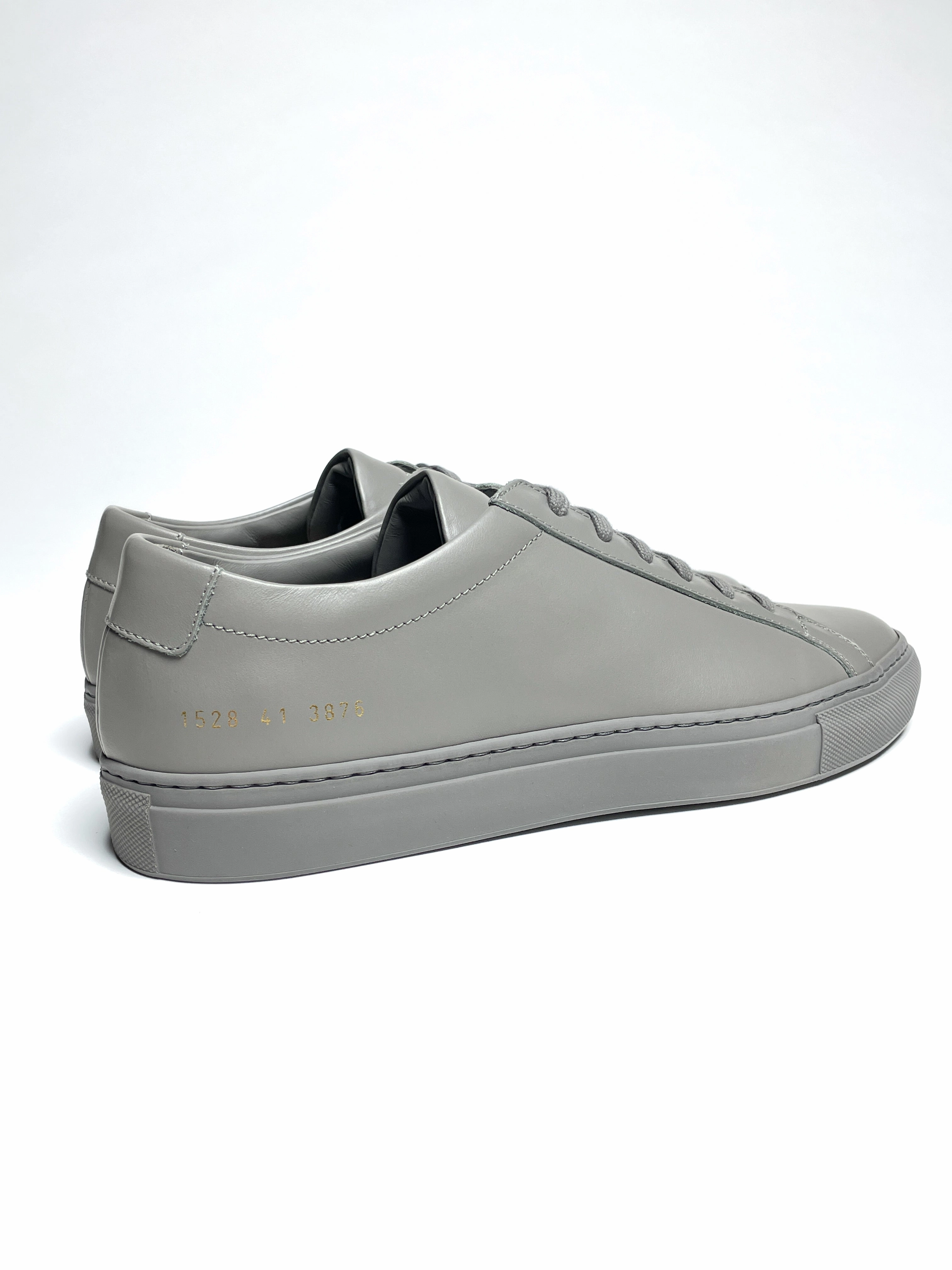 Allsaints Sneaker COMMON PROJECTS 1528 ORIGINAL ACHILLES LOW MED GREY