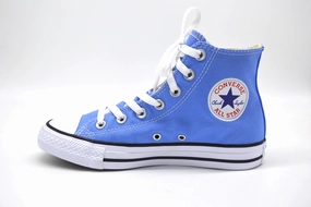 Deichmann Venice Sneaker Converse All Star HI Sneaker Pioneer Blue Blau