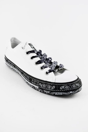 Converse All Star Miley Cyrus Collection Wei Boots Sneaker