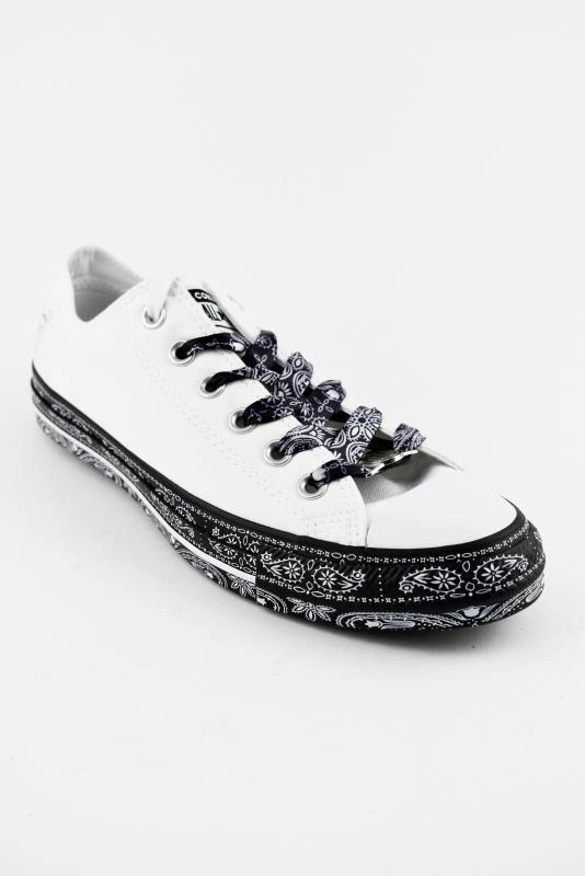 Sneaker Waschmaschine Programm Converse All Star Miley Cyrus Collection Wei