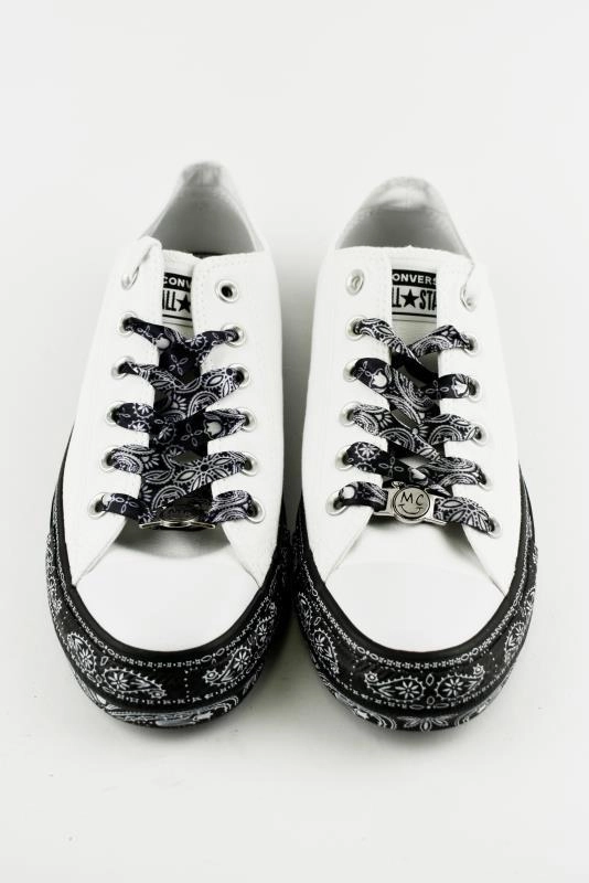 Dior Sneaker Converse All Star Miley Cyrus Collection Wei