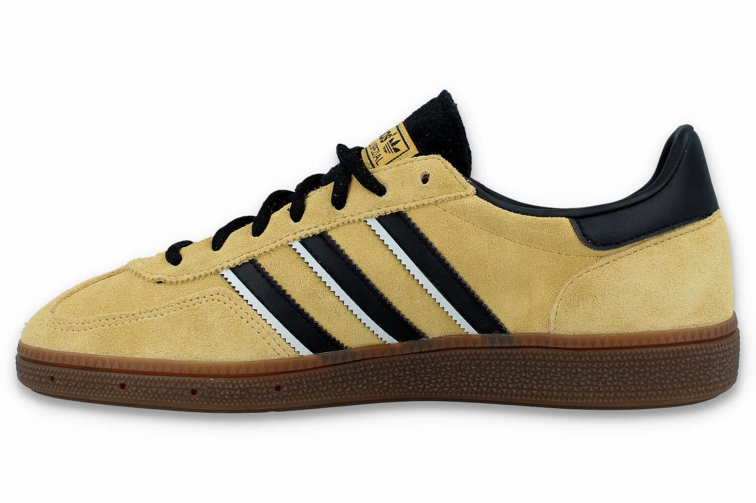 Force 1 07 - Sneaker Low Handball Spezial