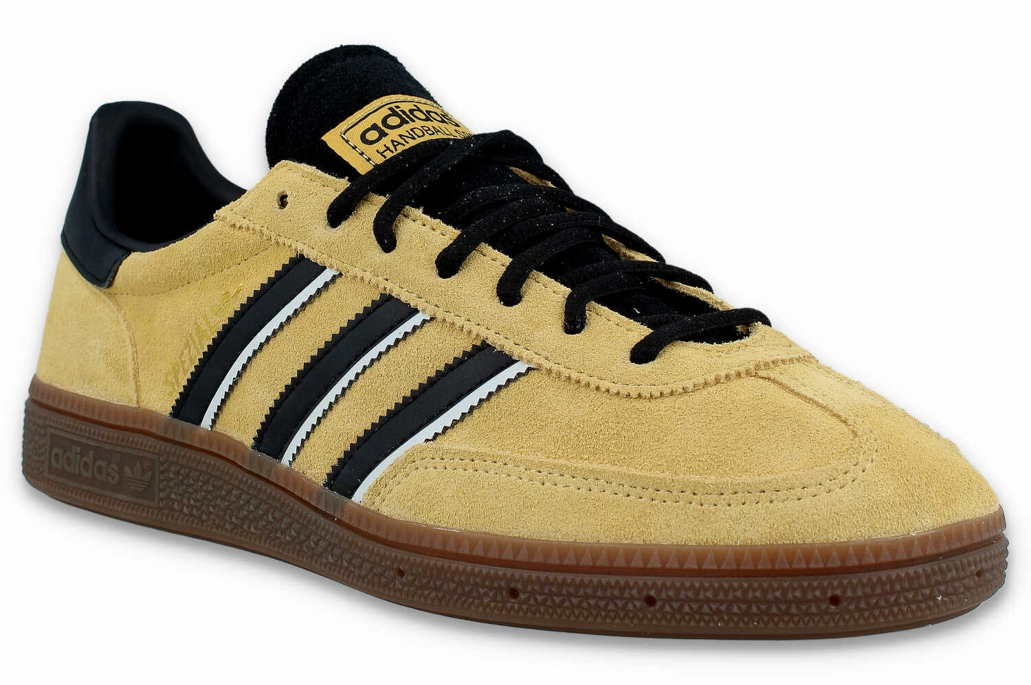 Handball Spezial Sneaker Zu Kleid