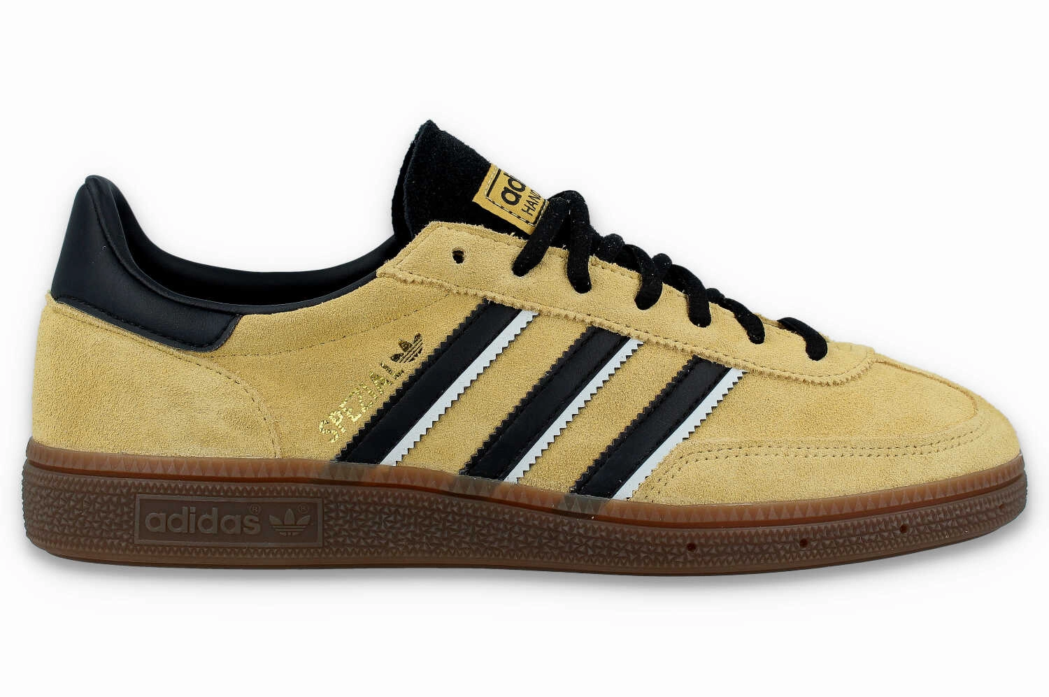 Waldläufer Sneaker Handball Spezial