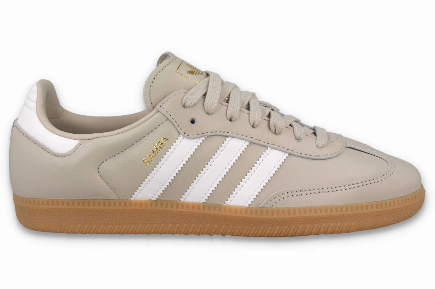 Blazer Mid '77 - Sneaker High Samba OG