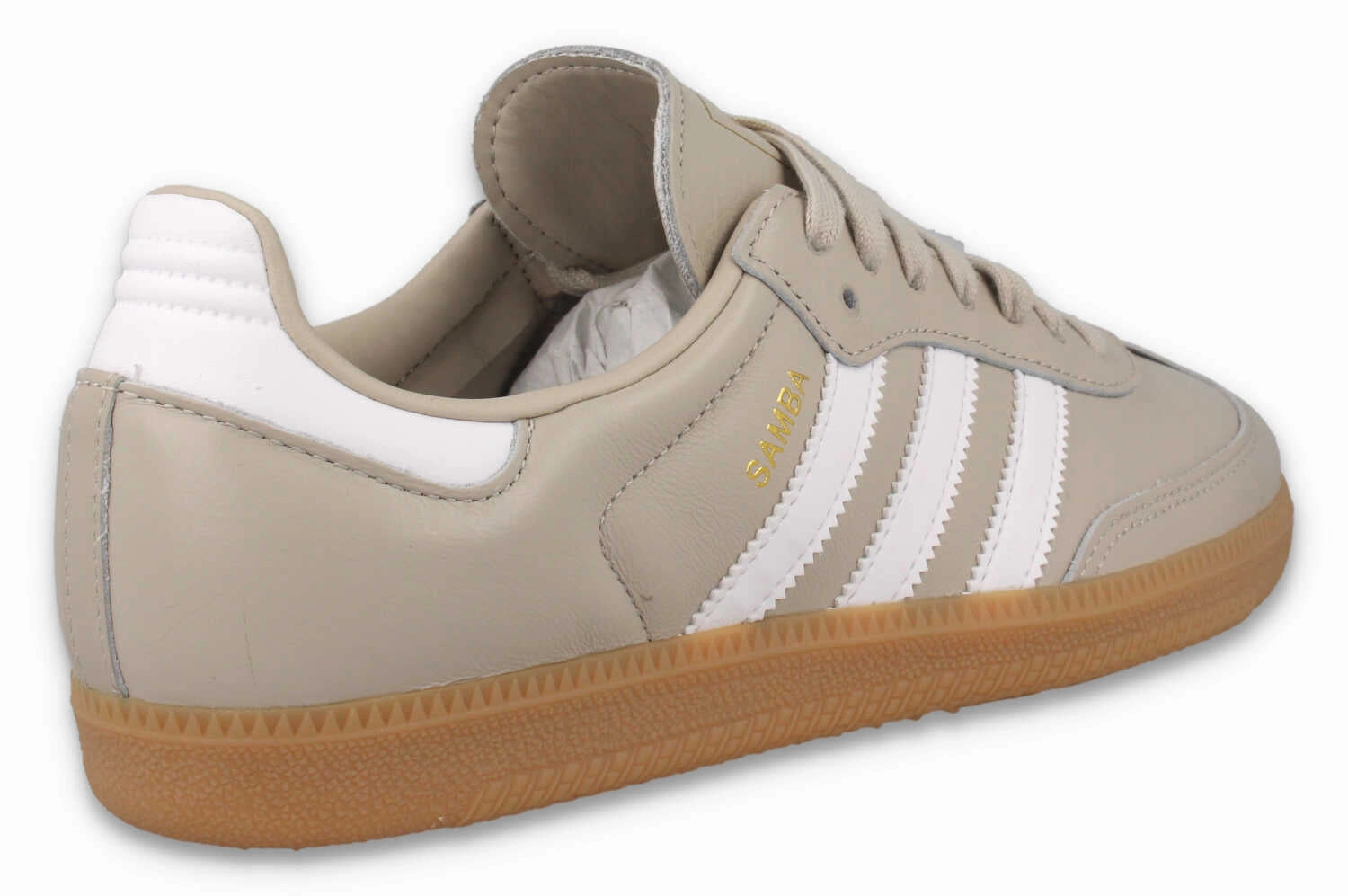 Samba OG Hoher Sneaker