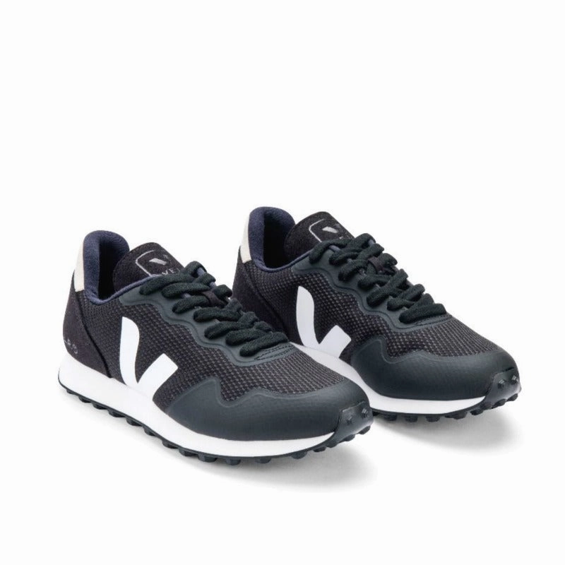 Furla Sneaker Veja - SDU RT B-Mesh Black (Vegan) Gr.37