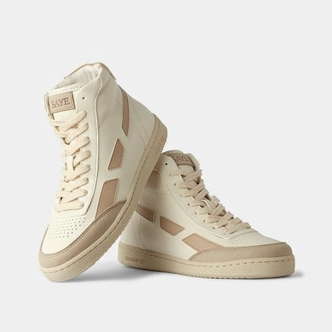 Afd Sneaker Vegan HI Sneaker Modelo `89 div. Farben | SAYE