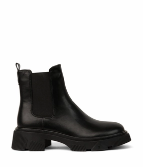 Chelsea Boots Breiter Fuß TAYLA Women's Vegan Chelsea Boots