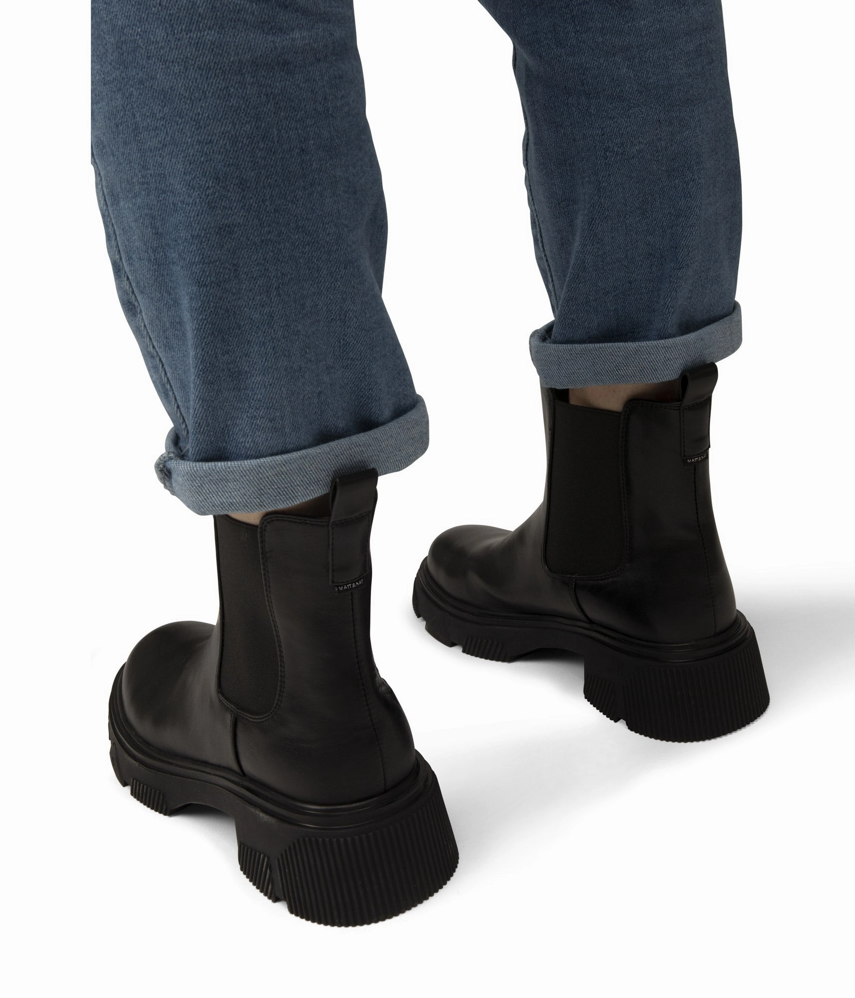 Pier One Schuhe Chelsea Boots TAYLA Women's Vegan Chelsea Boots