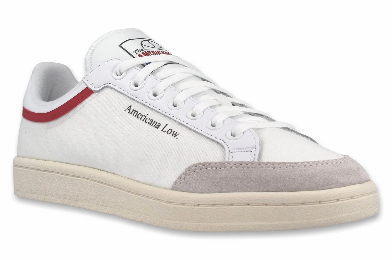 Zach Lavine Basketball Shoes Americana Low