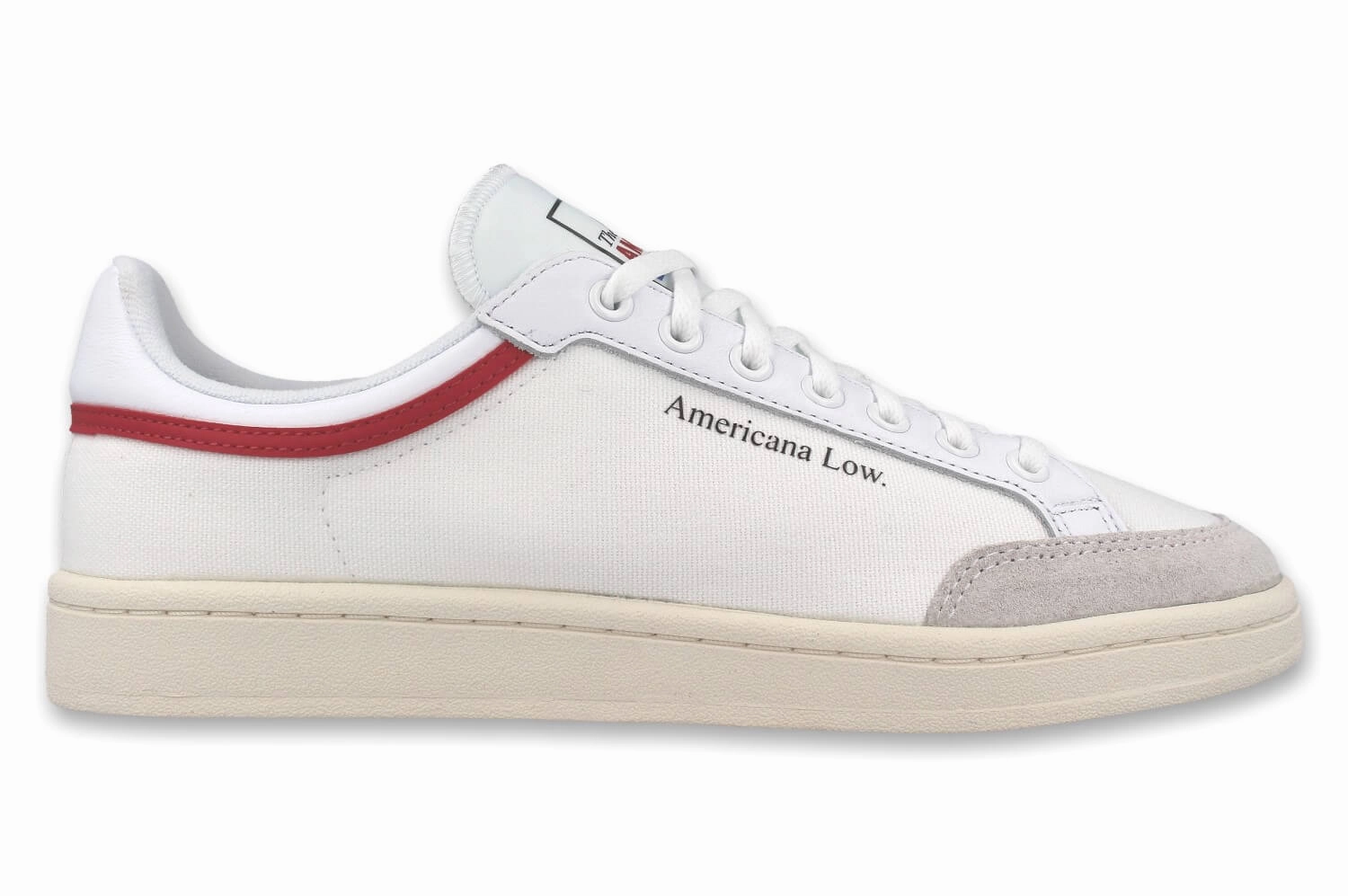 Americana Low Basketball Shoes Sg