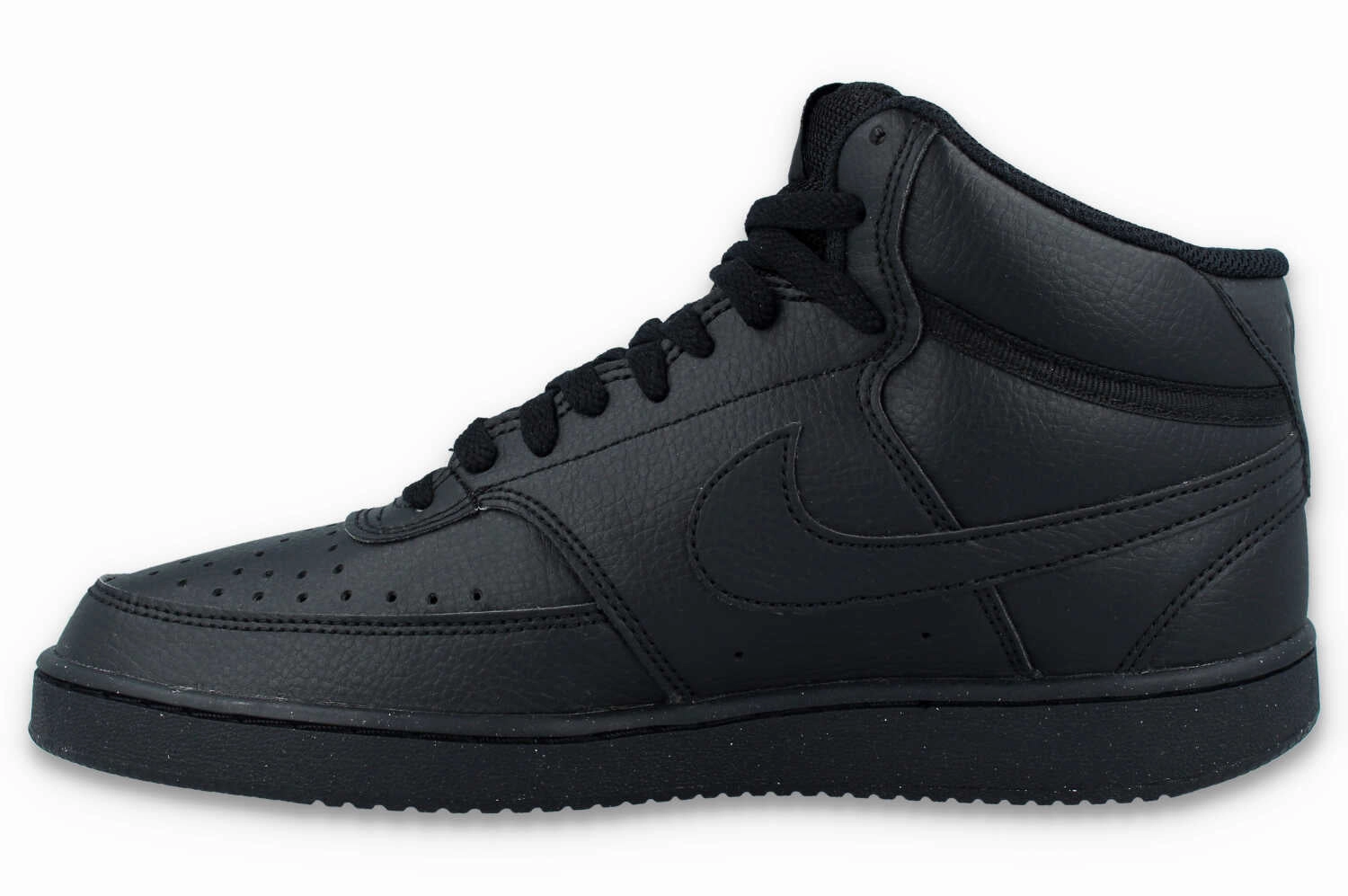 Court Vision Mid Next Nature Best Shoe For Basketball