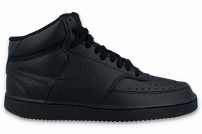 Court Vision Mid Next Nature Basketball Shoes Nba