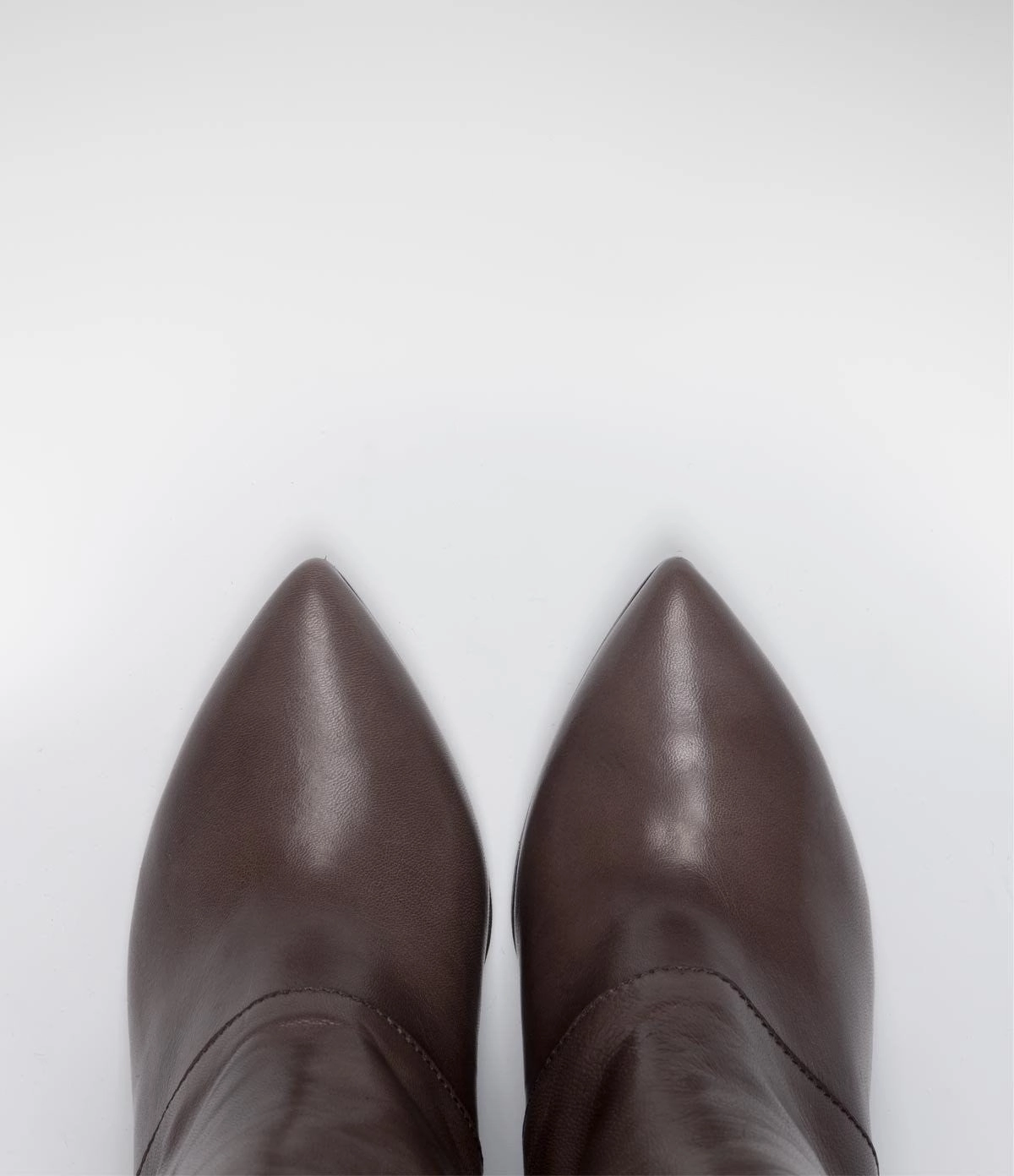 Unterschied Stiefeletten Und Boots Cowgirl-Stiefelette Sarah taupe