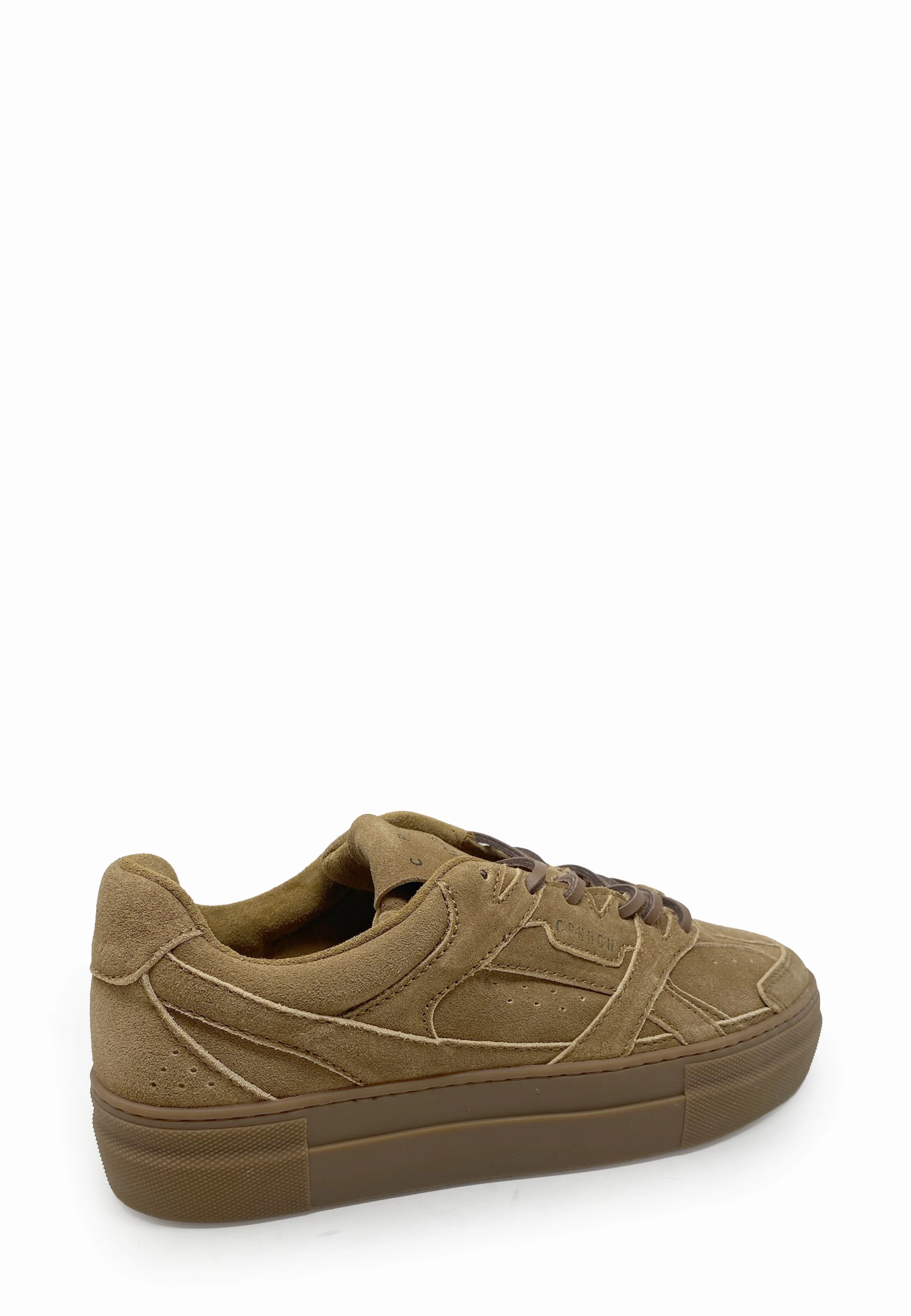 Mustang Winter Sneaker CPH65 Sneaker | New Brown Suede