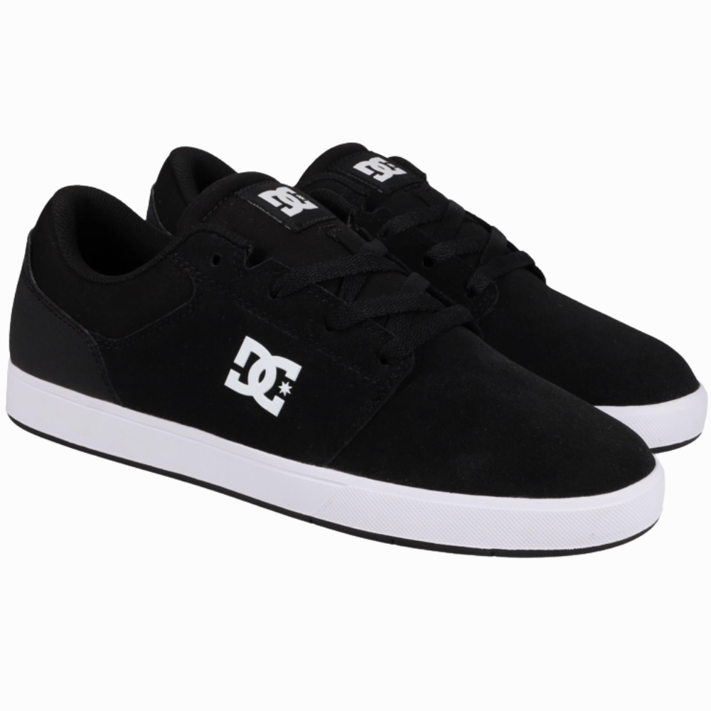 Crisis 2 Lederschuhe Reißen über Der Sohle Auf