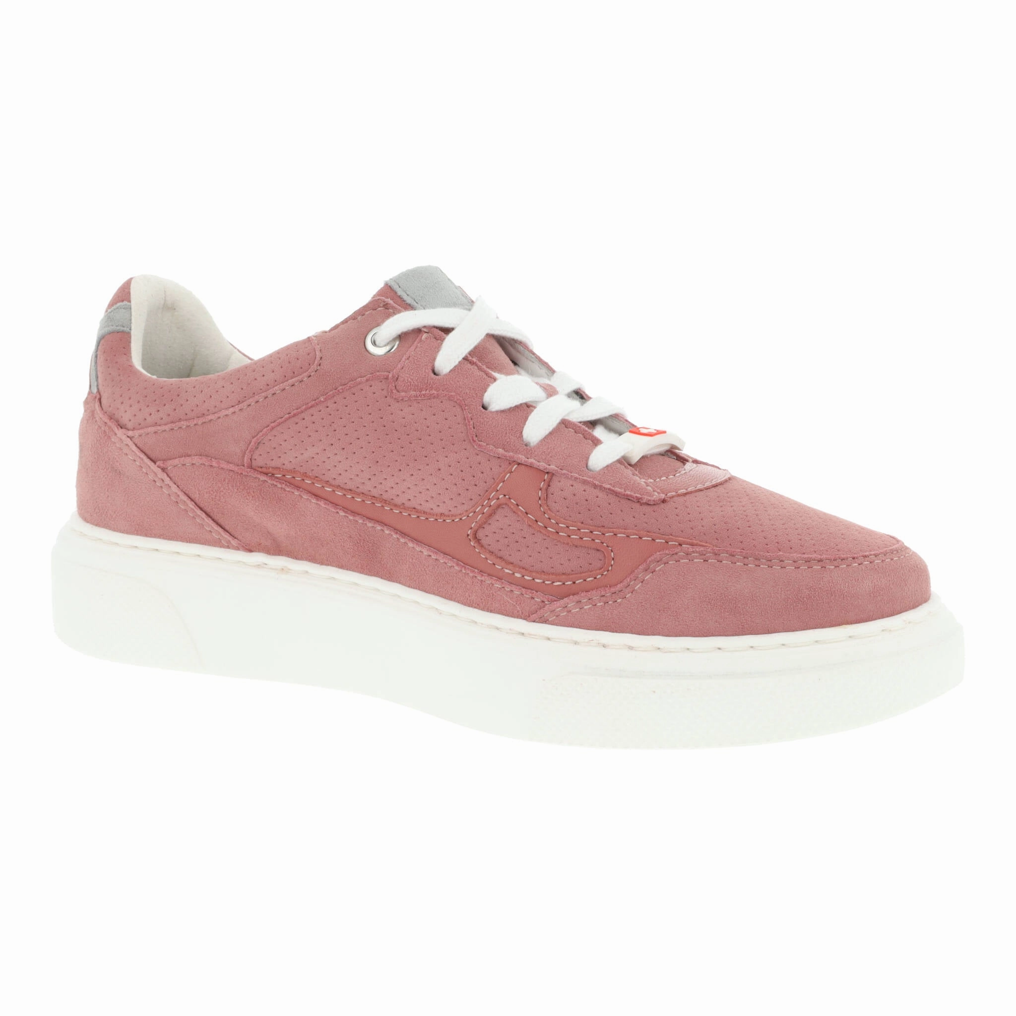 Seneca Bay Low Sneaker CYBRUS