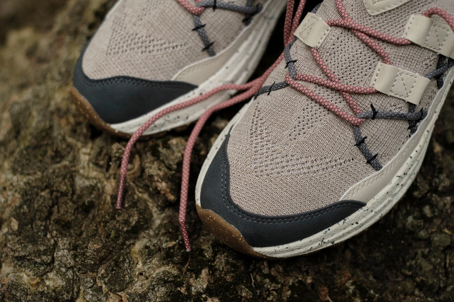 Wanderschuhe Schwerin Dachstein ECO Expolerer Herren Schuhe