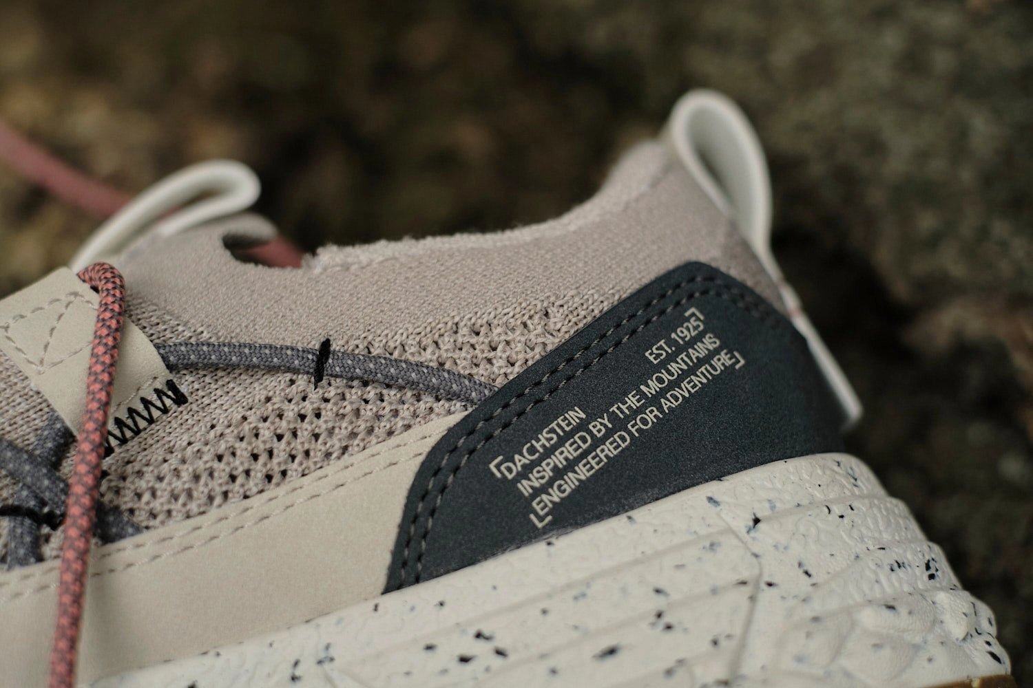 Meindl Leder Wanderschuhe Dachstein ECO Expolerer Herren Schuhe